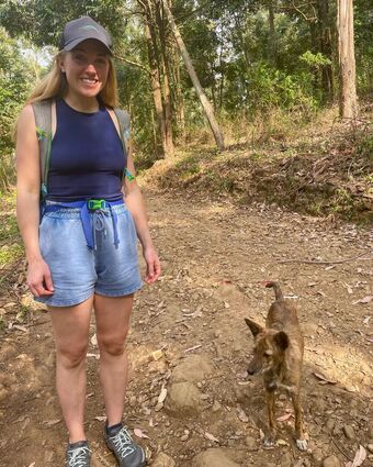 Maddie Moate Nude Leaks OnlyFans Photo 12