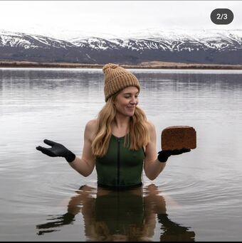 Maddie Moate Nude Leaks OnlyFans Photo 22