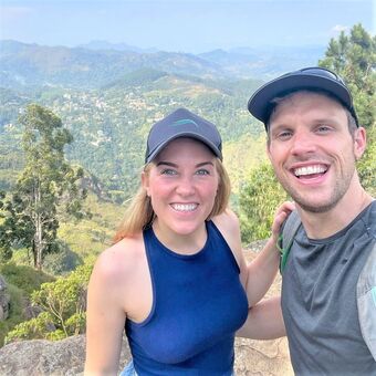 Maddie Moate Nude Leaks OnlyFans Photo 11