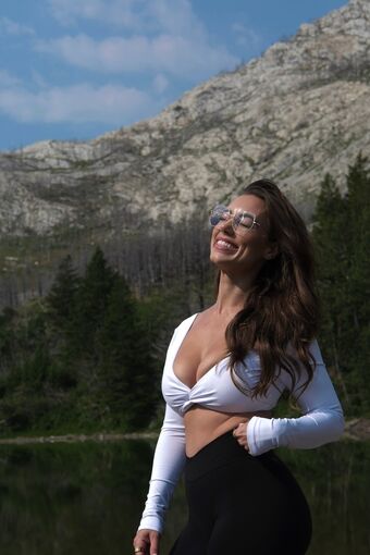 Maddison Noel Nude Leaks OnlyFans Photo 86