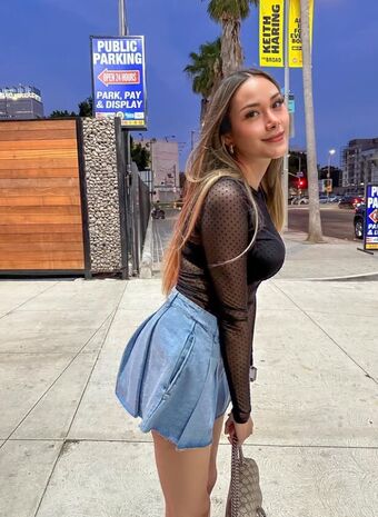 Mafer Shof Nude Leaks OnlyFans Photo 4