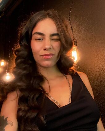 Maju Abrao Nude Leaks OnlyFans Photo 2