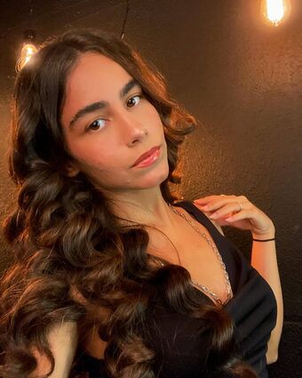 Maju Abrao Nude Leaks OnlyFans Photo 3