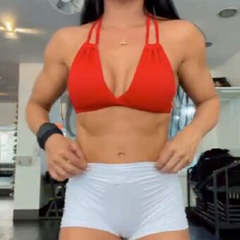 Mari Dantas Nude Leaks OnlyFans Photo 13