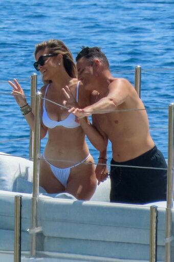 Maria Menounos Nude Leaks OnlyFans Photo 144