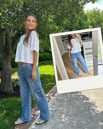 Maria Menounos Nude Leaks OnlyFans Photo 151