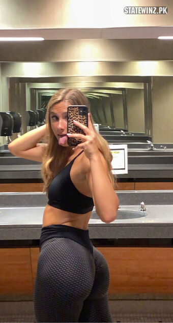 Marianna Orlovsky Nude Leaks OnlyFans Photo 10