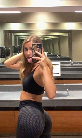 Marianna Orlovsky Nude Leaks OnlyFans Photo 9