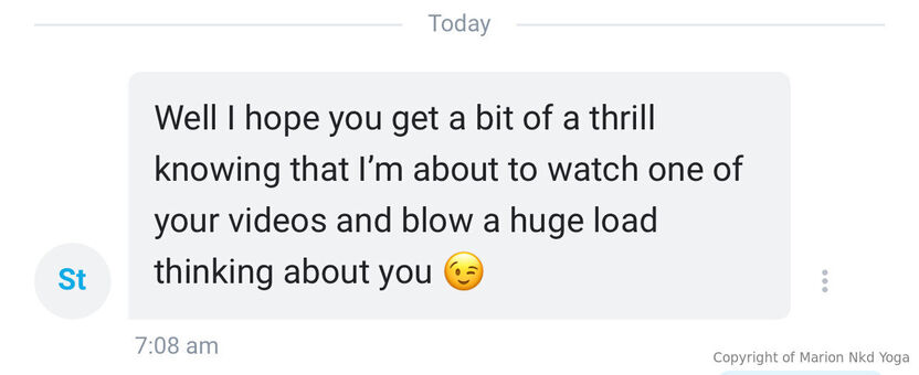 marionhotyoga Nude Leaks OnlyFans Photo 20