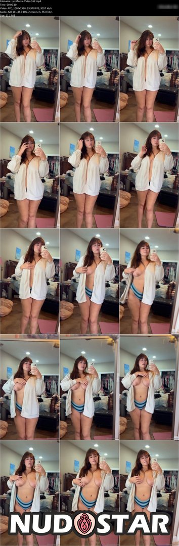 Marsie Leaked Photo 14