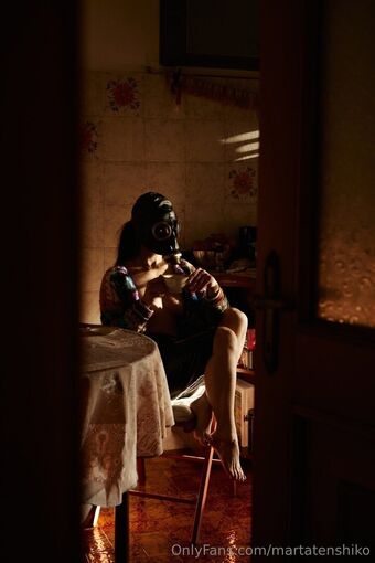 martatenshiko Nude Leaks OnlyFans Photo 53