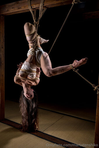 martatenshiko Nude Leaks OnlyFans Photo 52