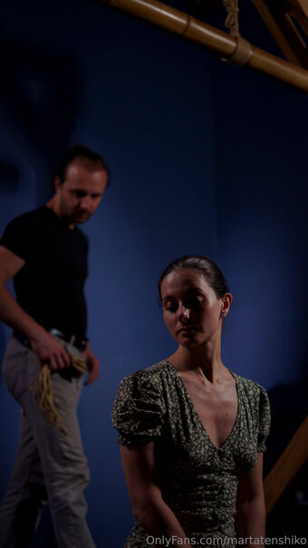 martatenshiko Nude Leaks OnlyFans Photo 55