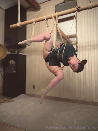 martatenshiko Nude Leaks OnlyFans Photo 51