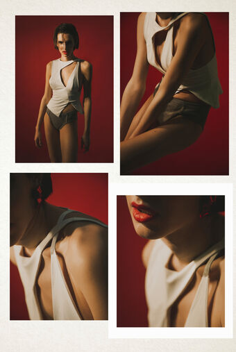 Martina Carrillo Nude Leaks OnlyFans Photo 2