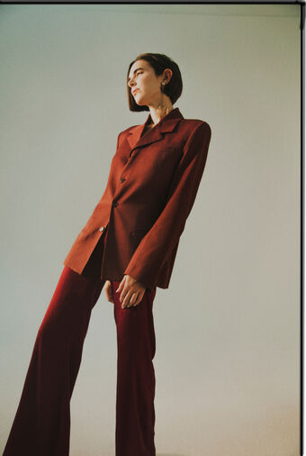 Martina Carrillo Nude Leaks OnlyFans Photo 5