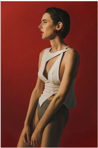 Martina Carrillo Nude Leaks OnlyFans Photo 3