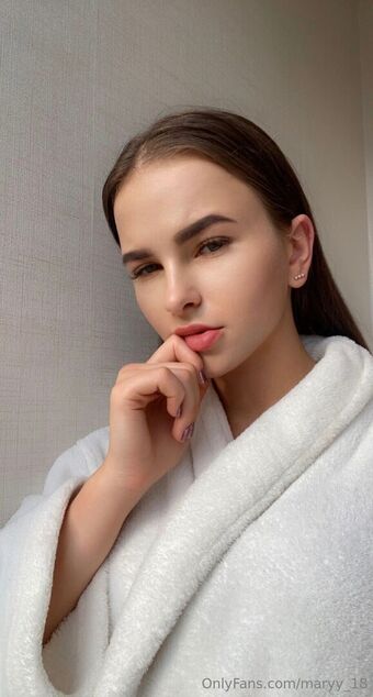 maryy_18 Nude Leaks OnlyFans Photo 22