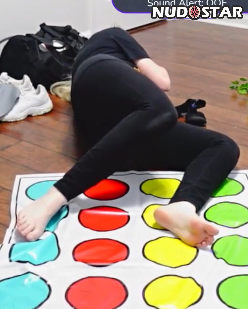 Megalodonvt Leaked Photo 4