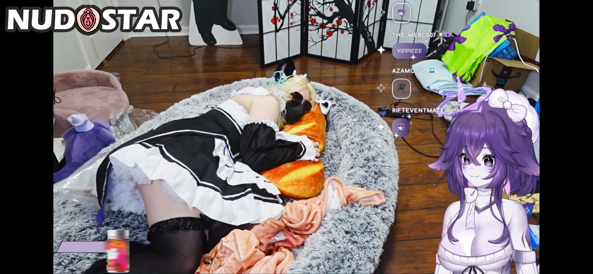 Megalodonvt Leaked Photo 9