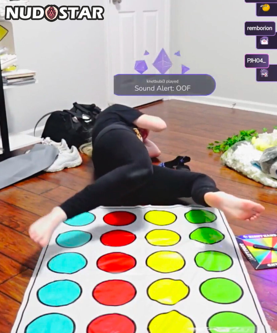 Megalodonvt Leaked Photo 8