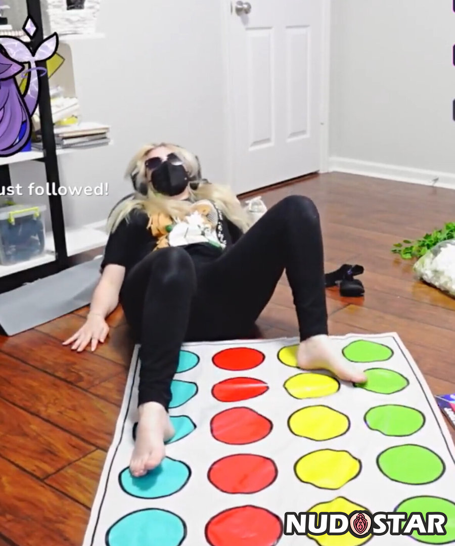 Megalodonvt Leaked Photo 7