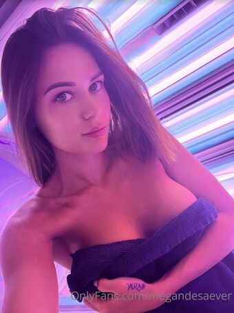 megandesaever Nude Leaks OnlyFans Photo 11