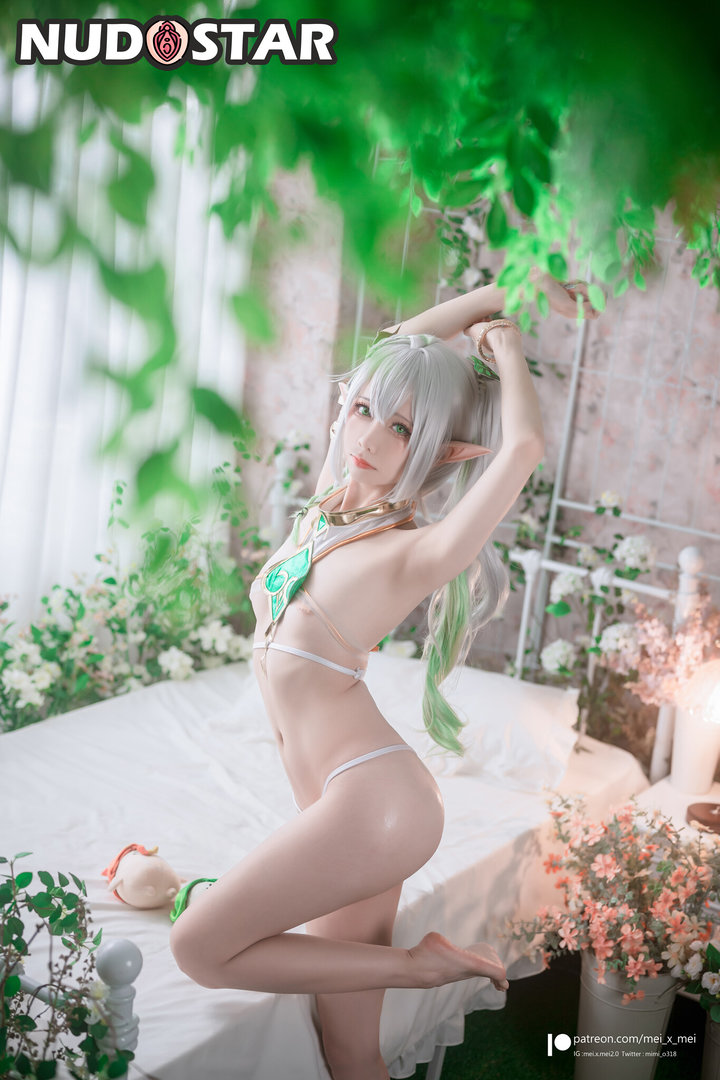 Meimei Leaked Photo 10