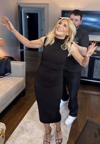 Michelle Collins Nude Leaks OnlyFans Photo 9