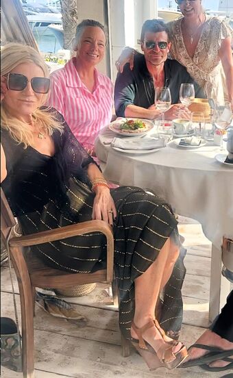 Michelle Collins Nude Leaks OnlyFans Photo 6