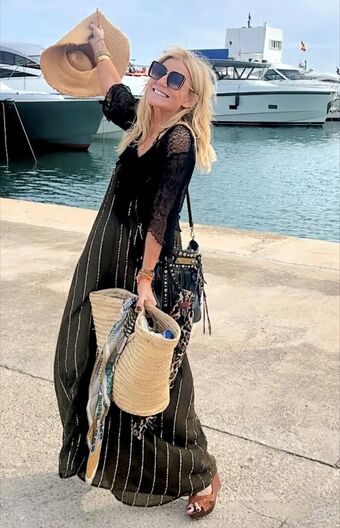 Michelle Collins Nude Leaks OnlyFans Photo 5