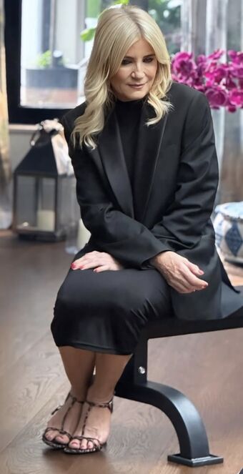 Michelle Collins Nude Leaks OnlyFans Photo 8