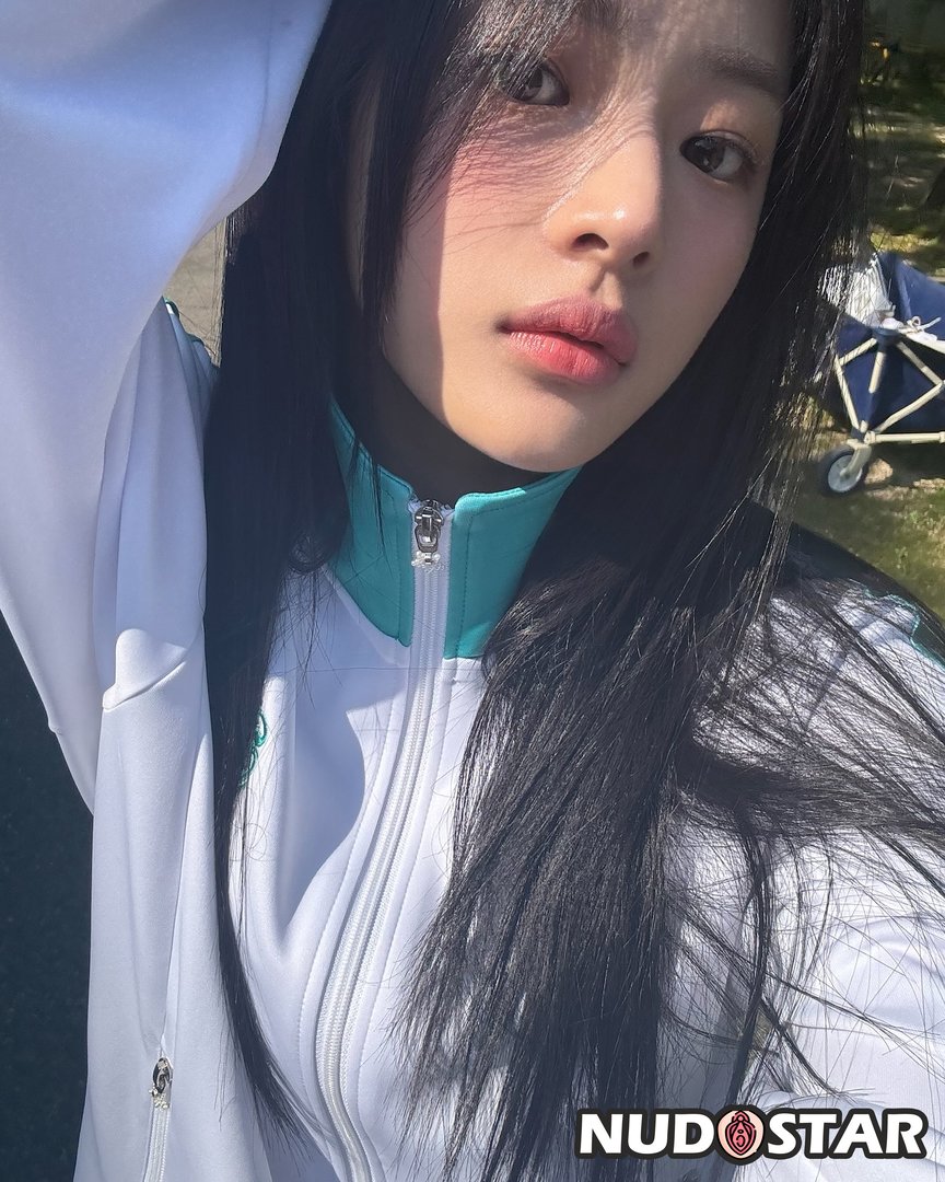 Minji Leaked Photo 5