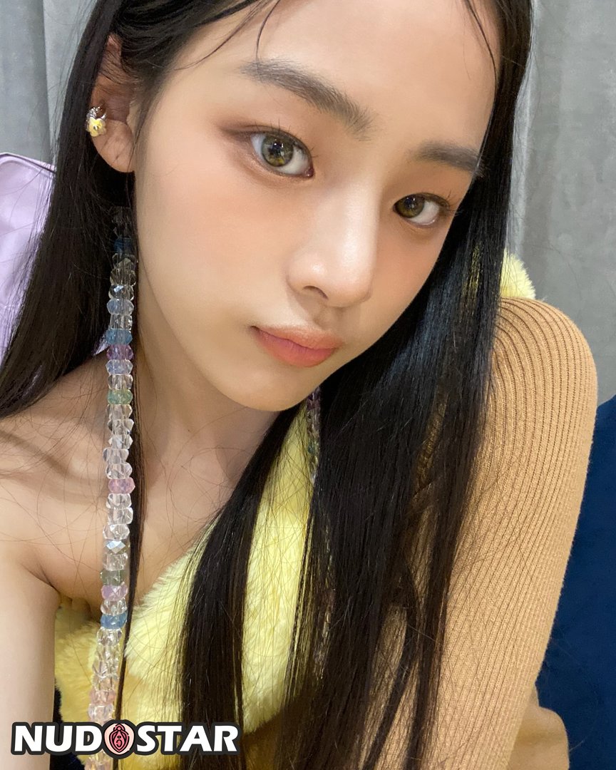 Minji Leaked Photo 15