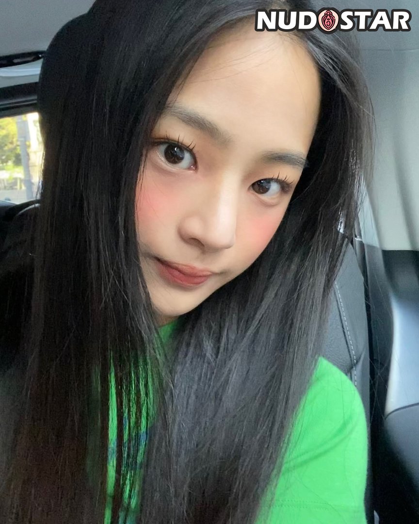 Minji Leaked Photo 7