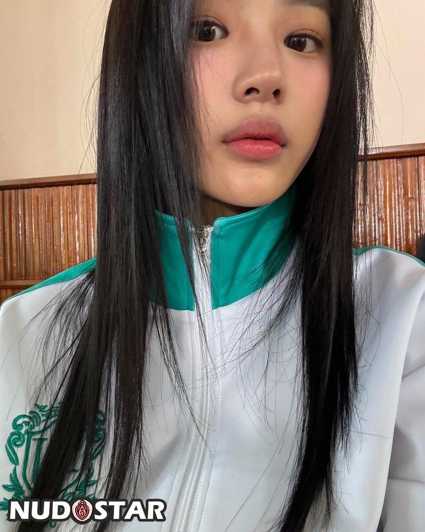 Minji Leaked Photo 16