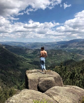 Minka Prince Nude Leaks OnlyFans Photo 1