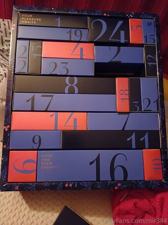 mir3ll4 Nude Leaks OnlyFans Photo 1