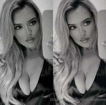 mistressbobbieb Nude Leaks OnlyFans Photo 18