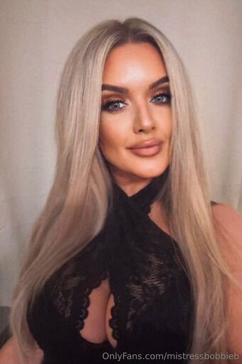 mistressbobbieb Nude Leaks OnlyFans Photo 9