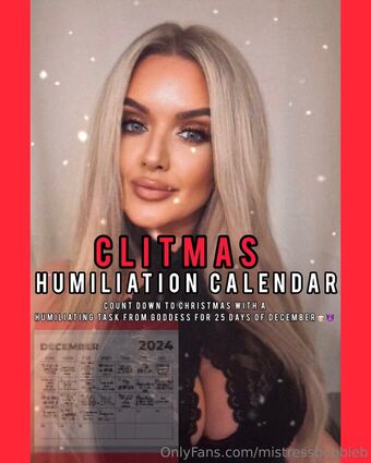 mistressbobbieb Nude Leaks OnlyFans Photo 14