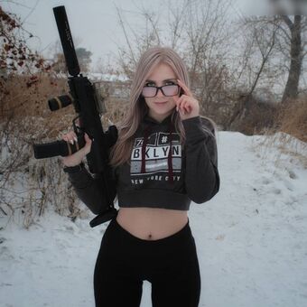 Msyuliyafox Nude Leaks OnlyFans Photo 16