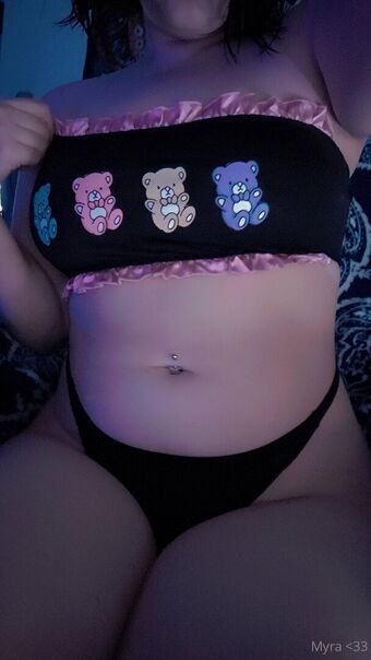 myra_goth Nude Leaks OnlyFans Photo 9