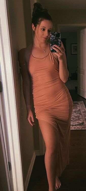 Nadia Foxx Nude Leaks OnlyFans Photo 98