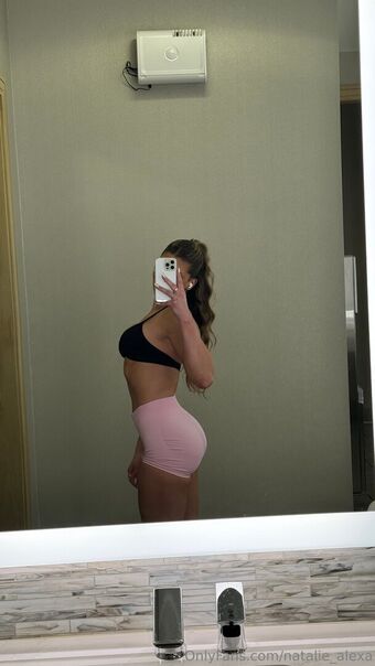 Natalie_Alexa Nude Leaks OnlyFans Photo 29