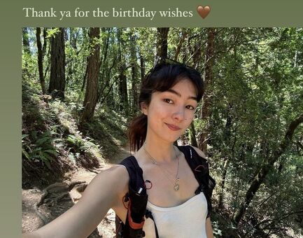 Natasha Liu Bordizzo Nude Leaks OnlyFans Photo 79