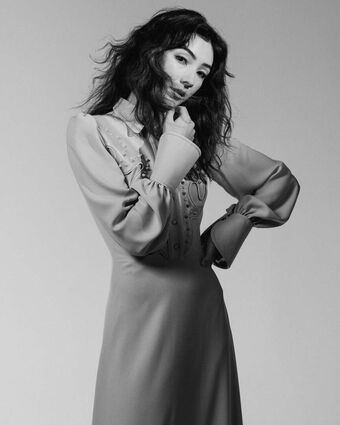 Natasha Liu Bordizzo Nude Leaks OnlyFans Photo 73