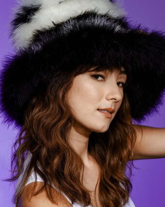 Natasha Liu Bordizzo Nude Leaks OnlyFans Photo 74