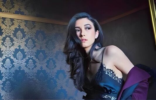 Natasha Liu Bordizzo Nude Leaks OnlyFans Photo 78