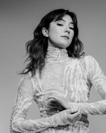 Natasha Liu Bordizzo Nude Leaks OnlyFans Photo 72